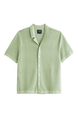 Chemise - Vert