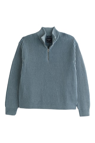 Pull - Bleu marine