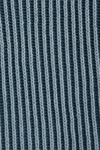 Pull - Bleu marine