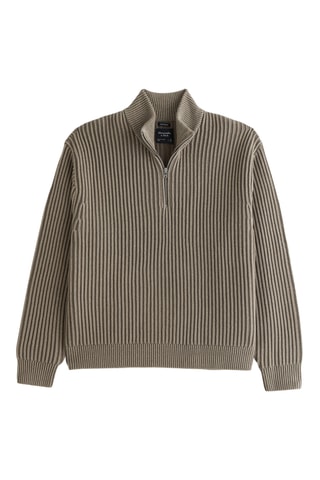 Pull - Marron