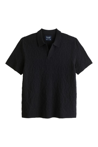 Polo - Negro