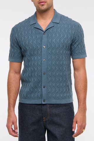 Chemise - Ciel