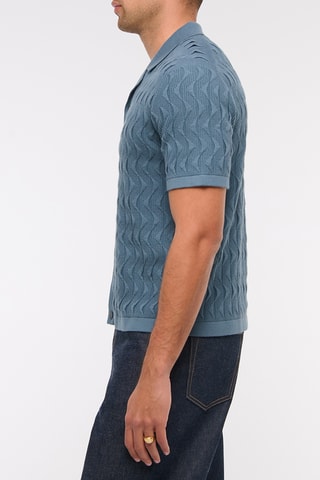 Chemise - Ciel
