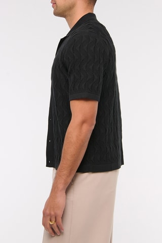 Chemise - Noir
