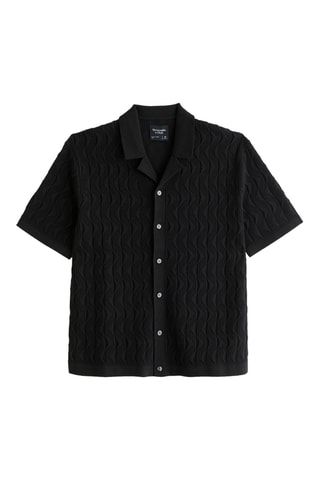 Chemise - Noir