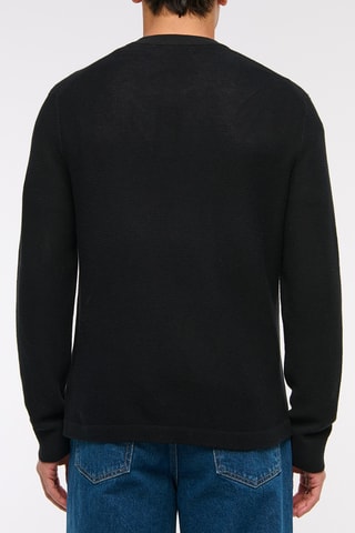 Jersey - Negro