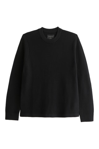 Jersey - Negro