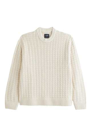 Pull - Blanc