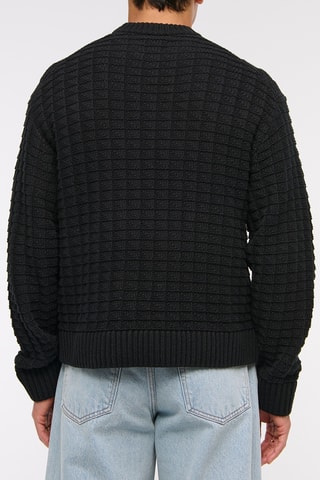 Jersey - Negro