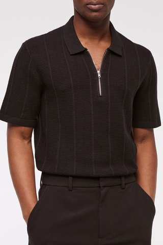 Jersey - Negro