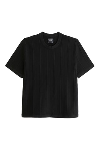 Camiseta - Negro
