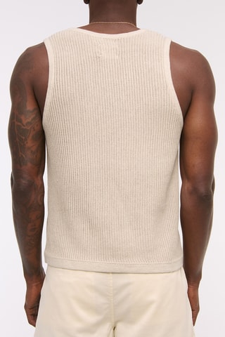 Camiseta de tirantes - Gris