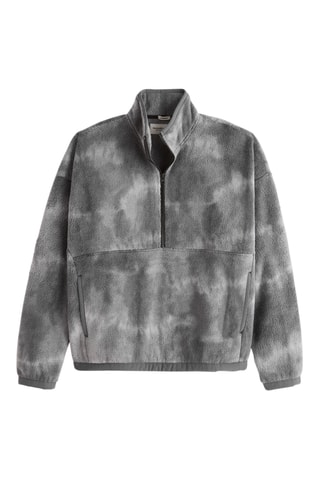 Sweat tie and dye - Gris