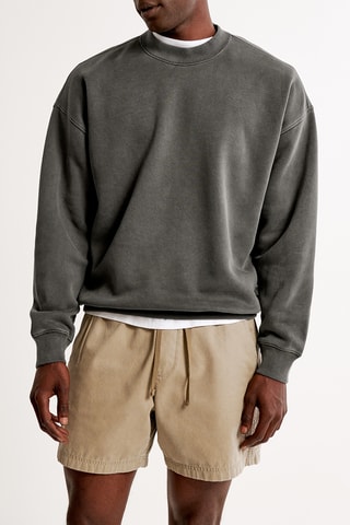 Sweat - Gris foncé