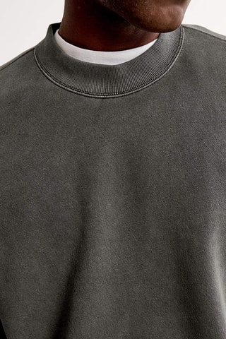 Sweat - Gris foncé