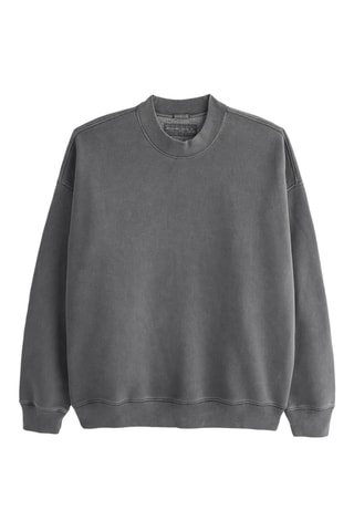 Sweat - Gris foncé