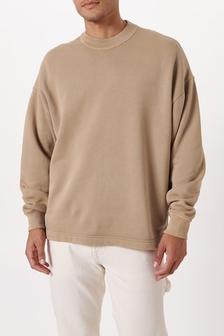 Sweat - Marron
