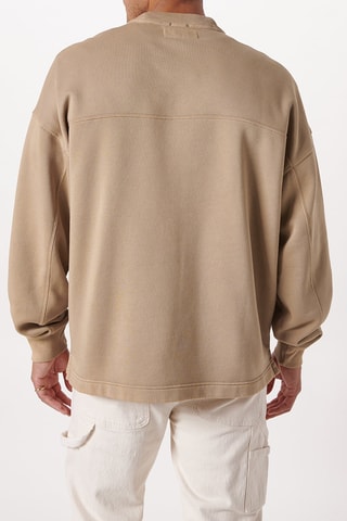 Sweat - Marron