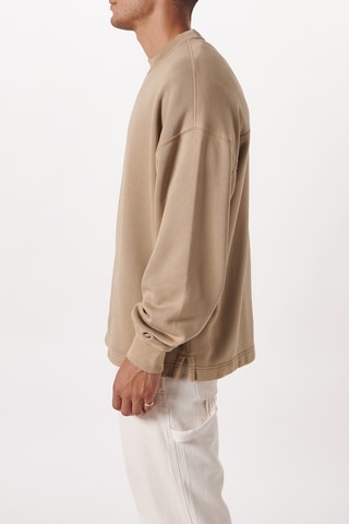 Sweat - Marron