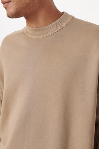 Sweat - Marron