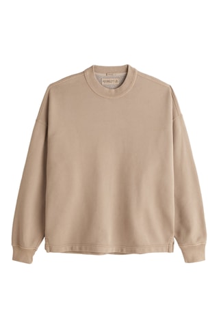 Sweat - Marron