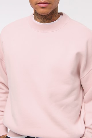 Sweat - Rose clair