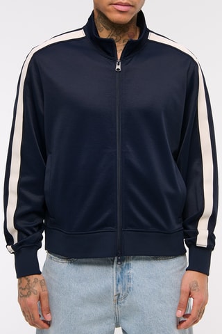 Sweat - Bleu marine