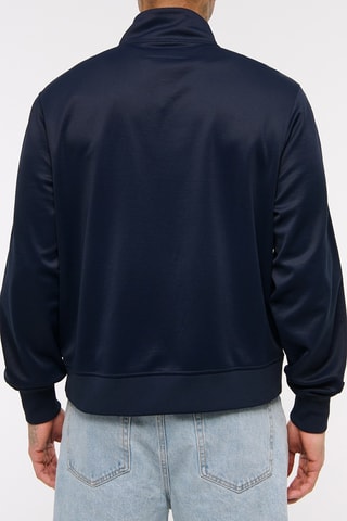 Sweat - Bleu marine