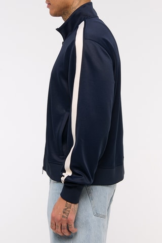 Sweat - Bleu marine