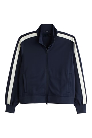 Sweat - Bleu marine