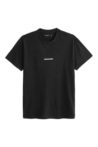 Camiseta - Negro
