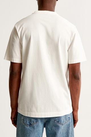 T-shirt - Blanc