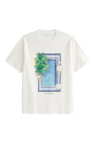 T-shirt - Blanc