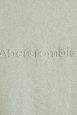 Camiseta oversize - Verde agua