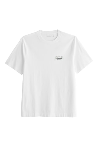 T-shirt - Blanc