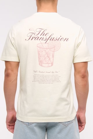 T-shirt - Blanc
