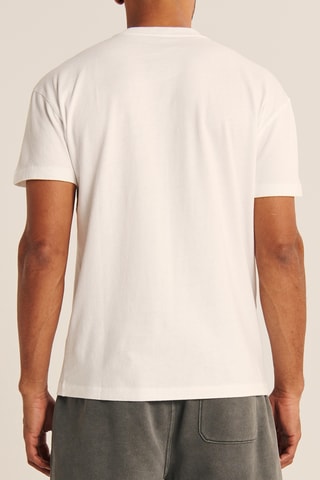 Camiseta - Blanco