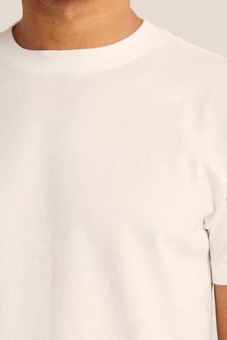 Camiseta - Blanco