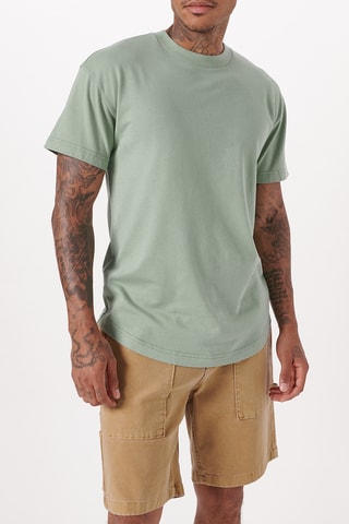 Camiseta - Verde