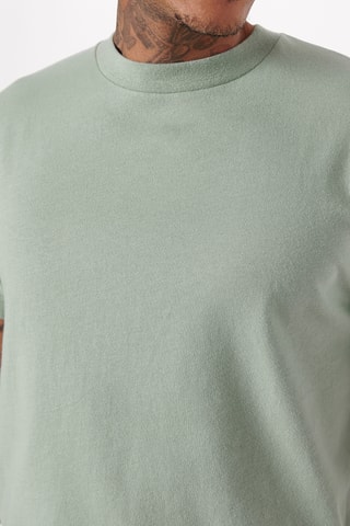Camiseta - Verde