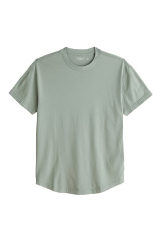 Camiseta - Verde