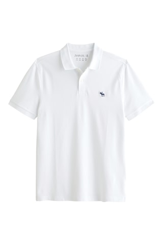 Polo - Blanco