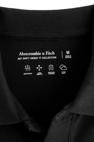 Polo - Negro