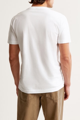 Camiseta - Blanco