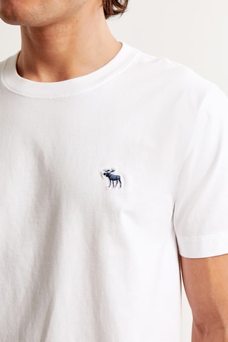 Camiseta - Blanco