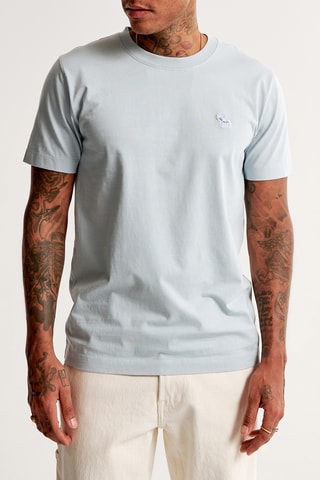 T-shirt - Ciel