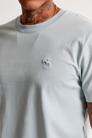 T-shirt - Ciel