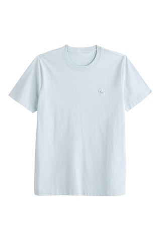 T-shirt - Ciel
