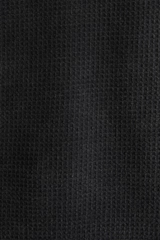 T-shirt oversize - Noir