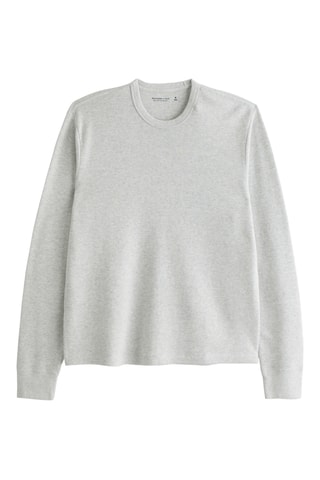 T-shirt - Gris foncé